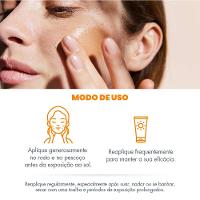 Protetor Solar Avene Mat Perfect Aqua Fluido Com Cor Fps 30 40g - 4