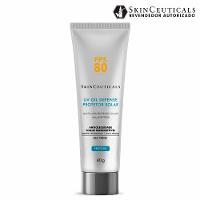 Protetor Solar Facial Skinceuticals Uv Oil Defense Spf80 40g - 1