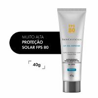 Protetor Solar Facial Skinceuticals Uv Oil Defense Spf80 40g - 2