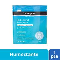 Máscara Facial Hidrogel Neutrogena Hydro Boost 30g - 1
