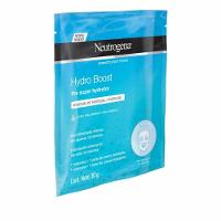 Máscara Facial Hidrogel Neutrogena Hydro Boost 30g - 2