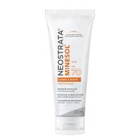 Protetor Solar Neostrata Minesol Corpo E Rosto Fps 70 200ml - 1