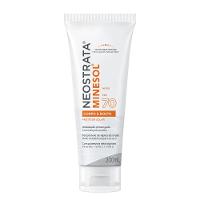 Protetor Solar Neostrata Minesol Corpo E Rosto Fps 70 200ml - 4