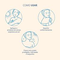 Protetor Solar Neutrogena Sun Fresh Fps 90 200ml - 3