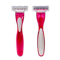 Aparelho Depilatório Descartável 3 Lâminas Panvel Essencial Com 2 Unidades - 2