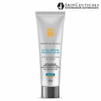 Protetor Solar Skinceuticals Uv Oil Defense Com Cor Fps 80 40g - 1