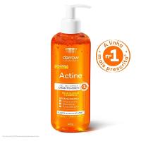  Gel De Limpeza Facial Actine 400g - 2