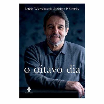 Livro O Oitavo Dia