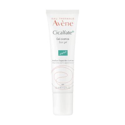 Scar Gel - Gel Cicatrizante Avene Cicalfate+ 30ml