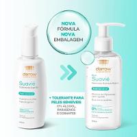 Sabonete Líquido Dermatológico Suavié Pele Sensível 140ml - 2