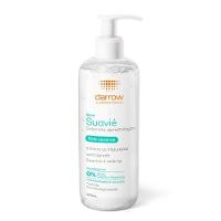 Sabonete Líquido Dermatológico Suavié Pele Sensível 400ml - 1