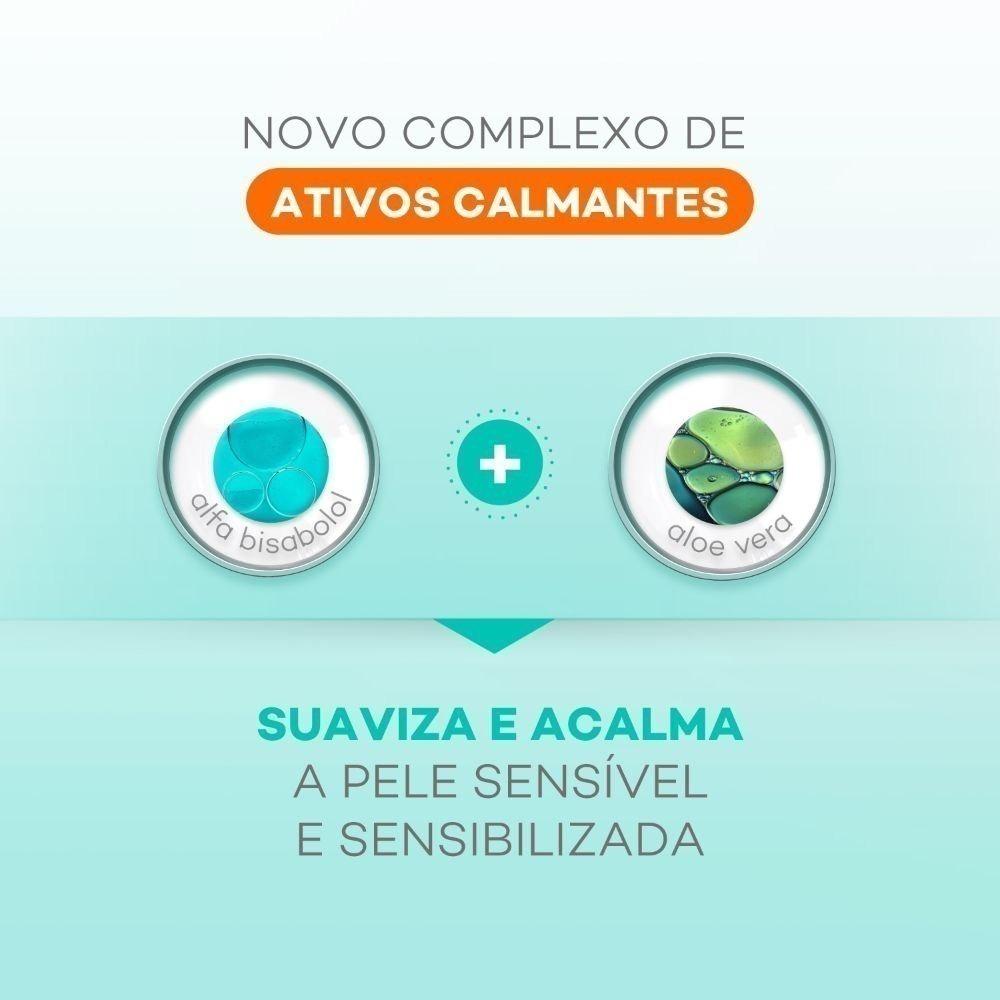 Sabonete Líquido Dermatológico Suavié Pele Sensível 60ml - 3