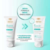 Sabonete Líquido Dermatológico Suavié Pele Sensível 60ml - 2