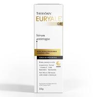 Sérum Anti-idade Theraskin Euryale Qr Rosto Colo E Pescoço 50g - 2