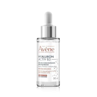 Sérum Facial Anti-idade Avene Hyaluron Activ B3 30ml