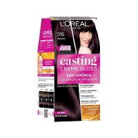Tinta De Cabelo Casting Creme Gloss De L’oréal Paris 316 Ameixa 246g - 2