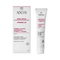 Sérum Vitamina C 20 Adcos Concentrado Derma Complex 30g - 1