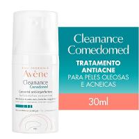 Sérum Corretor Avene Cleanance Comedomed 30ml - 1