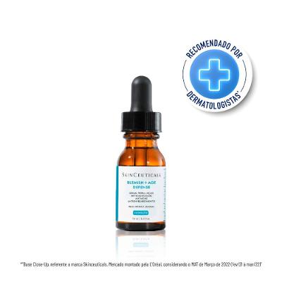 Sérum Facial Skinceuticals Blemish + Age Defense 15ml