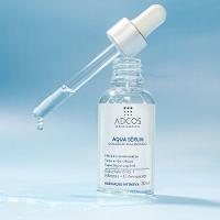 Sérum Facial Adcos Aqua Sérum Hidratação Intensiva 30ml - 2