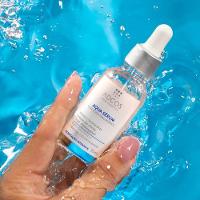 Sérum Facial Adcos Aqua Sérum Hidratação Intensiva 30ml - 4