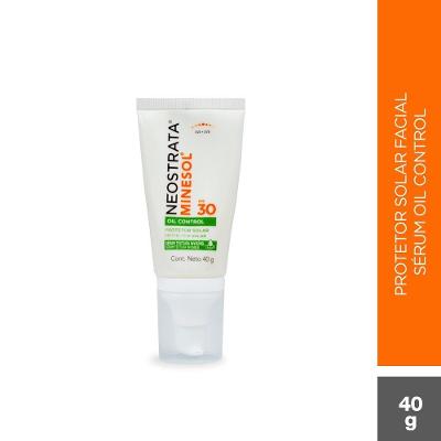 Sérum Neostrata Minesol Oil Control Fps 30 40g