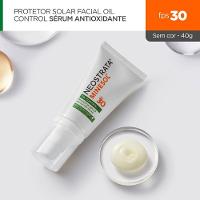 Sérum Neostrata Minesol Oil Control Fps 30 40g - 3