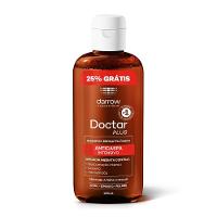 Shampoo Anticaspa Doctar Plus 120ml Desconto 25% - 2