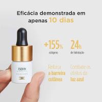 Sérum Antioxidante Intensivo Vitamina C Isdin Isdinceutics Flavo-c Forte 3 Unidades 5,3ml - 2