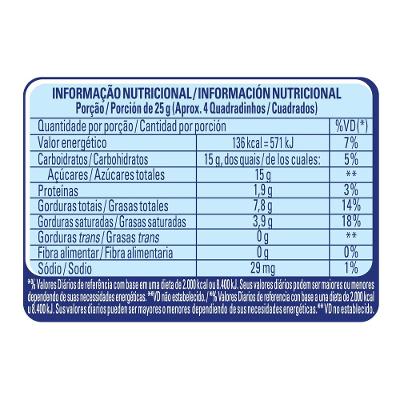 Chocolate Branco Nestle Galak 80g