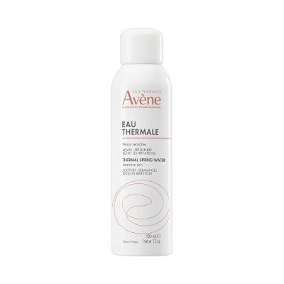 Água Termal Facial Avene Eau Thermale 150ml