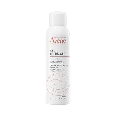 Água Termal Facial Avène Eau Thermale 150ml
