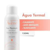 Água Termal Facial Avene Eau Thermale 150ml - 1