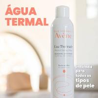 Água Termal Facial Avene Eau Thermale 150ml - 3