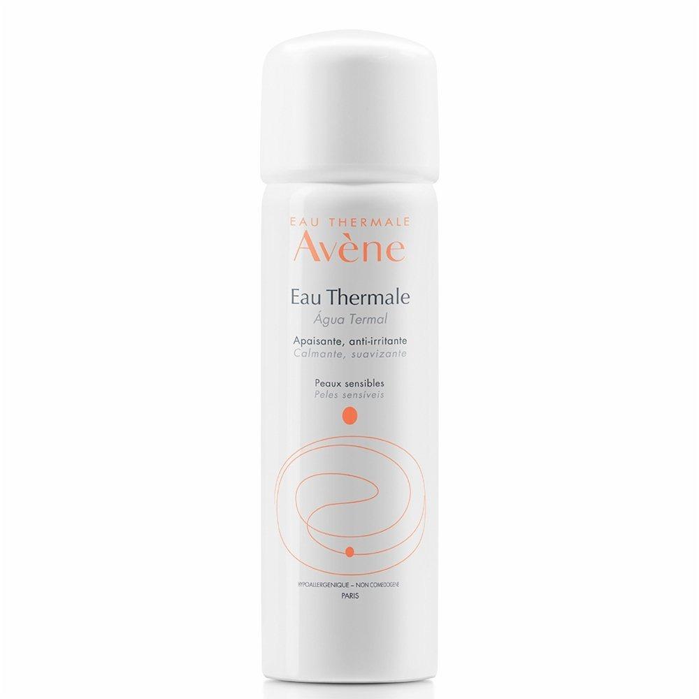 Água Termal Facial Avene Eau Thermale 50ml - 2