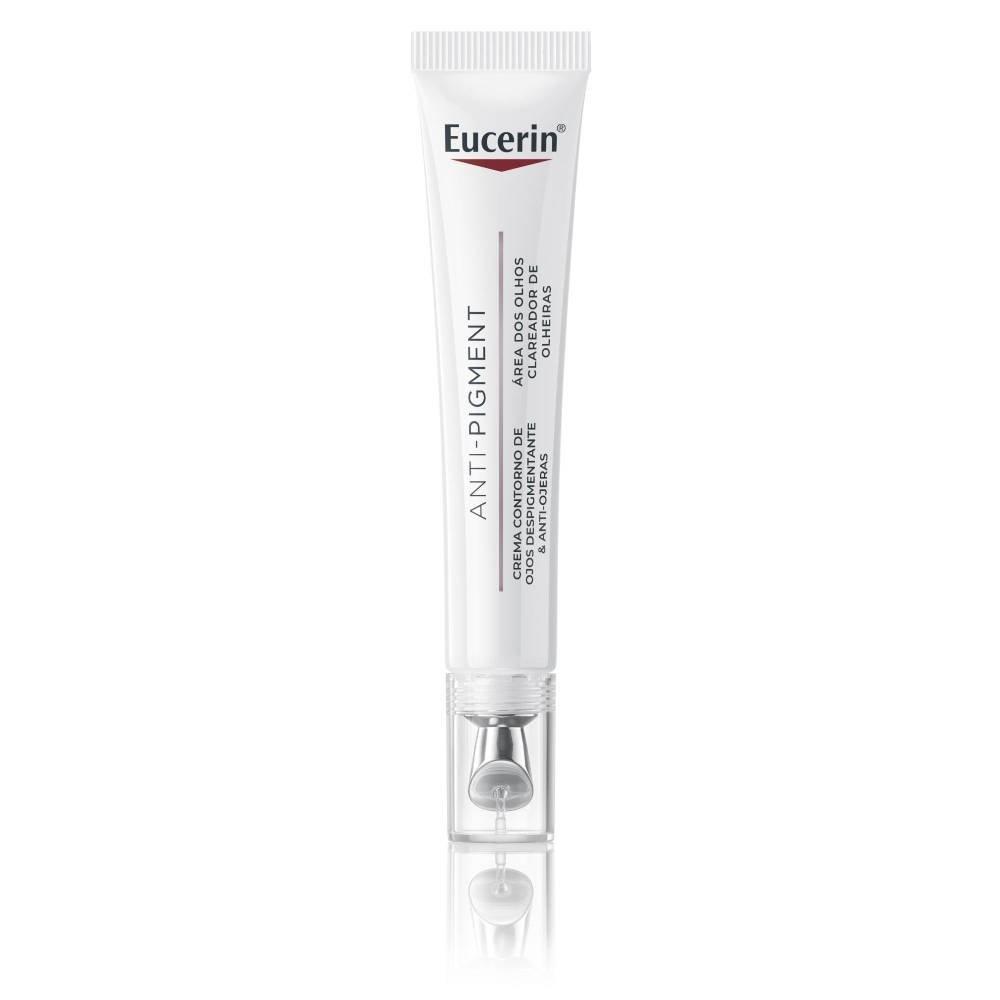 Creme De Olhos Eucerin Clareador De Olheiras 15ml - 1