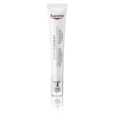 Creme Para Área Dos Olhos Eucerin Anti-pigment 15ml