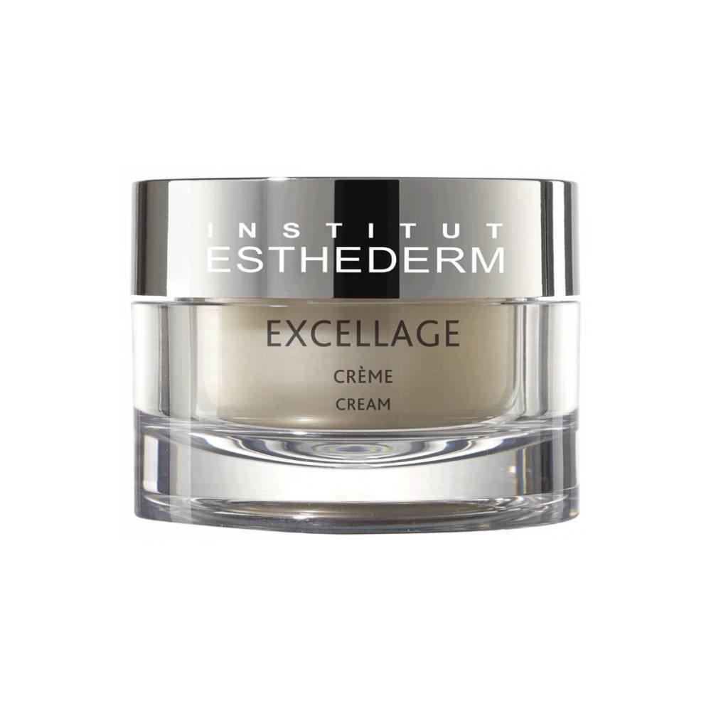 Creme Facial Anti-idade Esthederm Excellage 50ml - 2