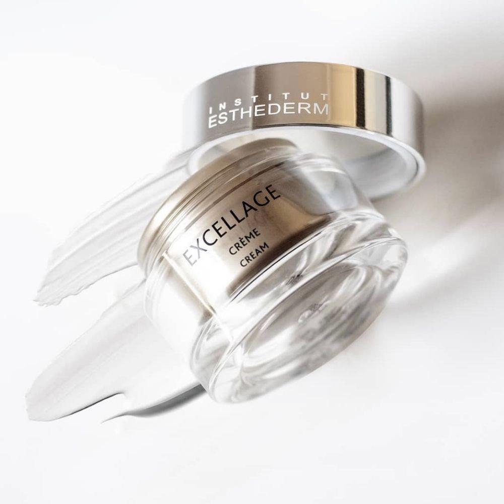 Creme Facial Anti-idade Esthederm Excellage 50ml - 3