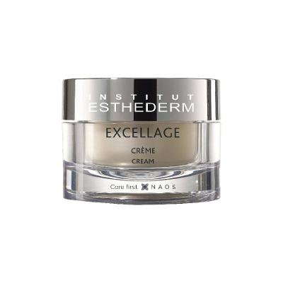 Creme Facial Anti-idade Esthederm Excellage 50ml