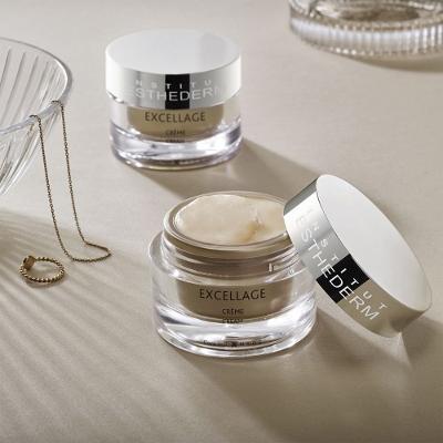 Creme Facial Anti-idade Esthederm Excellage 50ml