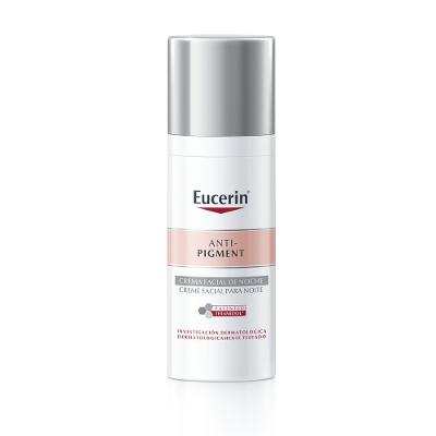 Creme Facial Eucerin Anti-pigment Noite 50ml