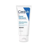 Creme Hidratante Corporal Cerave Ácido Hialurônico Ceramidas Para Pele Seca 200g - 2
