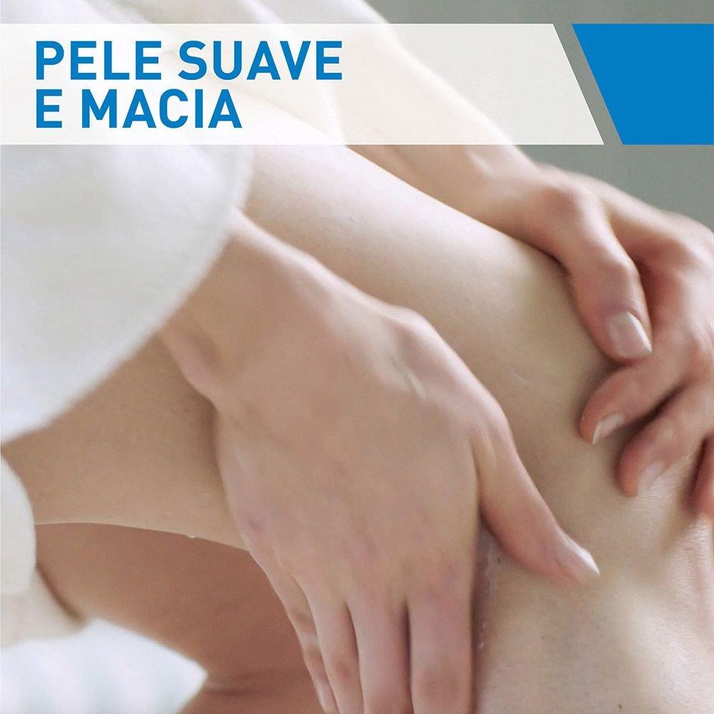 Creme Hidratante Cerave Pele Seca A Extra Seca 50g - 4