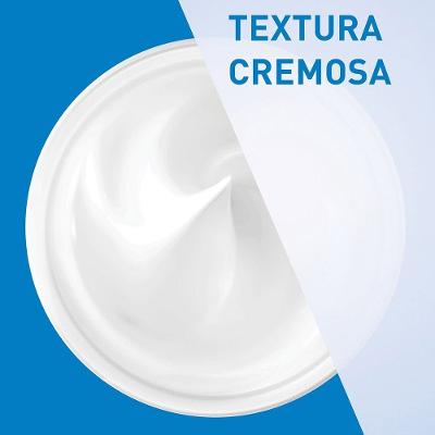 Creme Hidratante Cerave Pele Seca A Extra Seca 50g