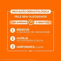 Máscara Facial Actine Argila Esfoliante Com 2 Aplicações 5g Cada - 4