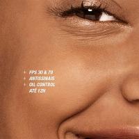 Protetor Solar Facial Neutrogena Sun Fresh Derm Care Pele Negra Fps 70 40g - 4