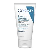 Creme Reparador Para Mãos Cerave 50ml - 2