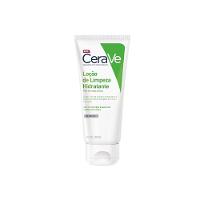 Loção De Limpeza Hidratante Cerave Pele Normal A Seca 200ml - 1