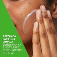 Loção De Limpeza Hidratante Cerave Pele Normal A Seca 200ml - 3